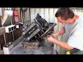 BMW k75 &quot;restoration&quot; (ep 2)