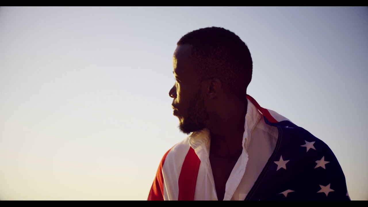 Feared Voices - VOTE 2020