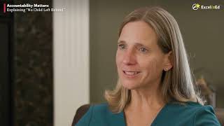 Explaining “No Child Left Behind”