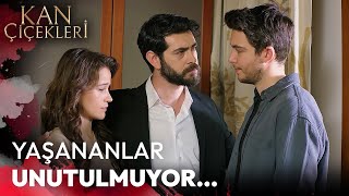Kalp Kırıklıkları - Kan Çiçekleri 275. Bölüm