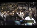 شادروان علی دشتی شب اربعین دهه شصت مسجد شیخ سعدون