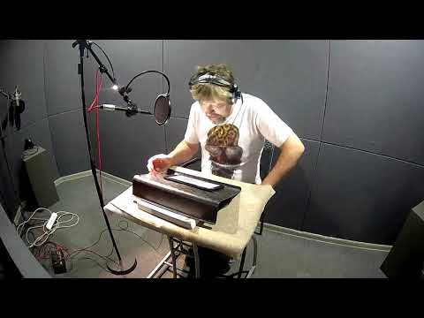 Карл Уве Кнаусгор "Моя борьба. Книга первая. Прощание" (фрагмент) читает Кирилл Радциг