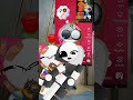 💗🤎⚪√ #duet #emojicat #cute