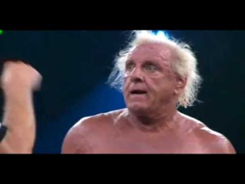 Image result for ric flair embarrassing