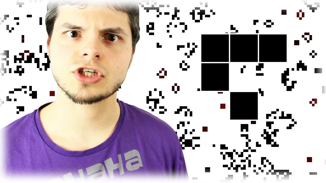 Conway's Game of Life - Let's GameDev [Deutsch]