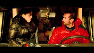 Torpédo (2012) - Trailer