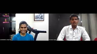 AnnaStore (YC S2022) Application Video