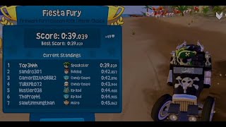 bb racing 2 🔥 fiesta fung _ogg ogg prize 