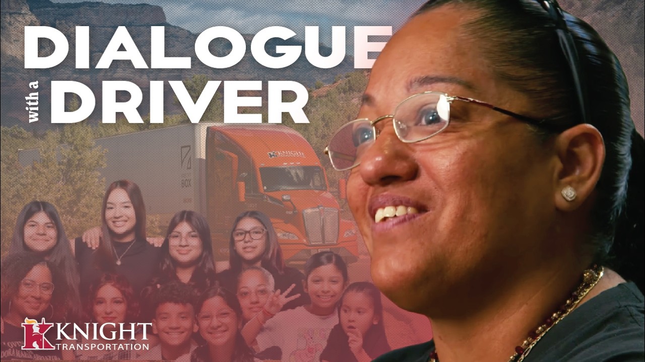 Dialogue With A Driver