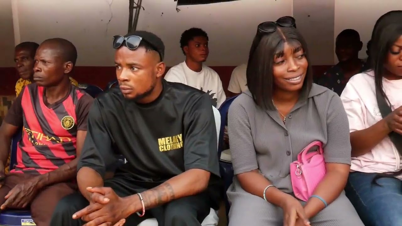 SIR SlYVESTER IRABOR STAGE PERFORMANCE FT BY JEREKE SUPER STAR 🌟