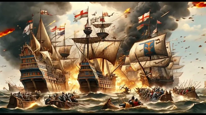 The Hundred Years’ War: The Struggle for the ThronePart 1: The Beginning of the Conflict 1337-1360)