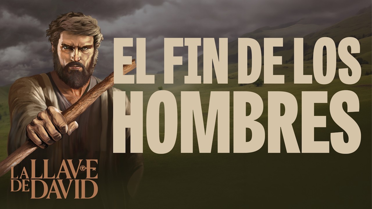 El fin de los hombres