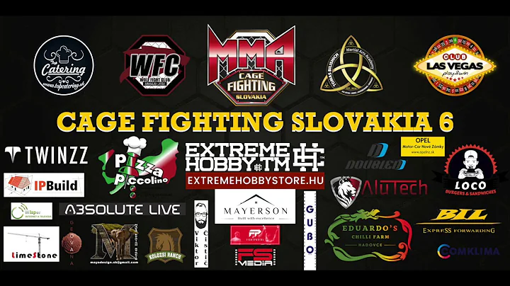 CFS6-Arnold Nagy vs Alan Hanzel