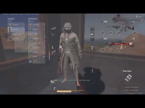 PLAYERUNKNOWN'S BATTLEGROUNDS 2026 09 30   22 15 40 06 Single kill DVR