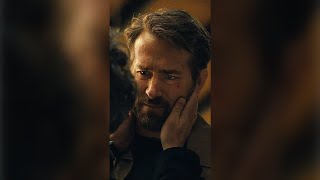 Mark Ruffalos Emotional Speech To Ryan Reynolds The Adam Project - Ending Scene