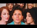 Rudy Mancuso - I Think I'm Cool (Official Music Video)