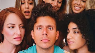 Rudy Mancuso - I Think I'm Cool  Resimi