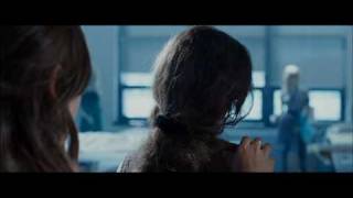 The Echo Trailer Wealth