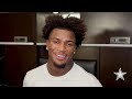 Cowboys Players Talk Must-Win Home Opener | Player Interviews