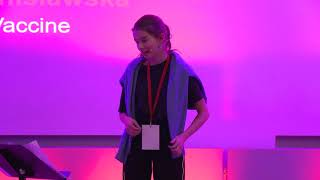 The Power of Vaccine | Victoria Stanislawska | TEDxYouth@TBSWarsaw