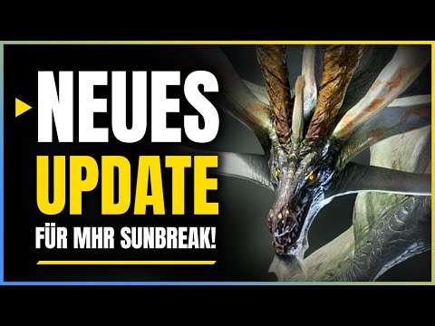 Video: Wann kommt das nächste mhr-Update?