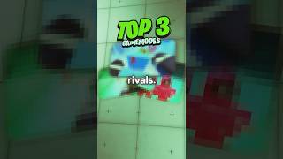 The BEST Gamemode In Roblox Rivals...