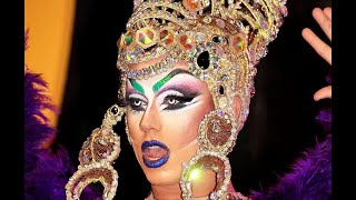 DRAG SETHLAS - OBERTURA GALA DRAG QUEEN GÁLDAR 2017