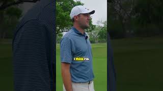 Ever wondered how the pros handle shanks? Webb Simpson spills the secrets!
