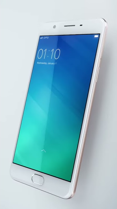 Download lagu OPPO F1S Ad