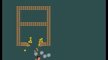 Physics Engine Code Test