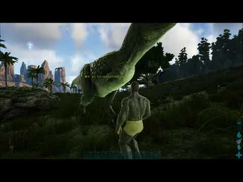 Ark Survival Evolved 便利なチートコマンド一覧を動画付きで紹介 すてふぁのblog