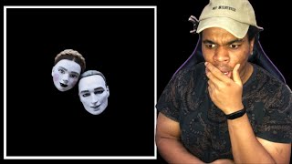 IC3PEAK FT. GHOSTEMANE - Яма ( Reaction )