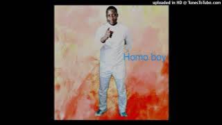 homo boy-Rufaro[by manquilabeatz]