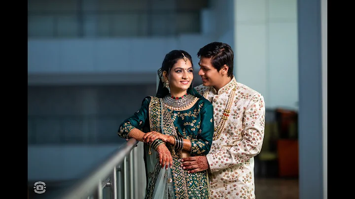 Chitra + Sarvesh | Rajasthani Wedding Cinematic |  Fun wedding | WHERE IT ALL BEGINS