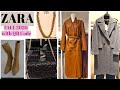 NEWEST IN ZARA FALL 2020 COLLECTION | ZARA VIRTUAL SHOPPING GUIDE with QR CODE & PRICES