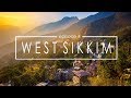 West sikkim  musimood  near darjeeling  september recap  ep 4