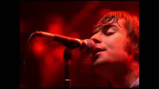 Oasis- Cast No Shadow (Maine Road 1996 2nd) (ISOLATED VOCALS)