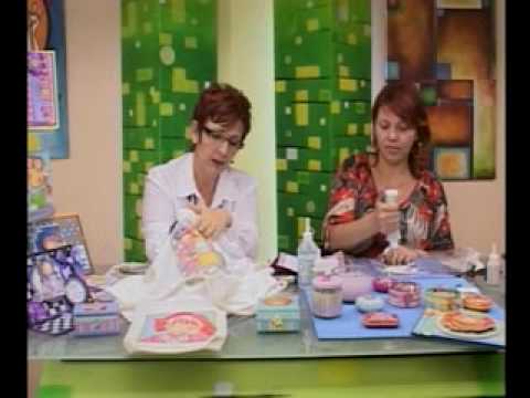 Habil&Dades Con Raquel - Alejandra Abasalo 4/4 Jab...