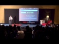 Digital Governance | Bram Fudzulani | TEDxLilongwe