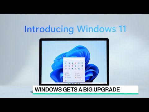 Microsoft CVP Yusuf Mehdi Shows Off Windows 11 Microsoft CVP Yusuf Mehdi Shows Off Windows 11