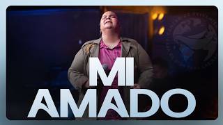 Amor Sin Comparación, Mi Amado, Mi Roca (Cover) | Pastora Virginia Brito | CDD