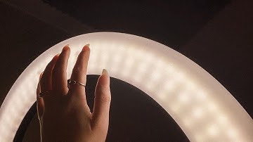 ASMR LoFi Tapping on Random Objects (whisper)