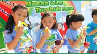 Download lagu APPETON LYSINE