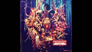 Video thumbnail of "RED FANG  MURDER THE MOUNTAINS   whales and leeches NEW ALBUM"