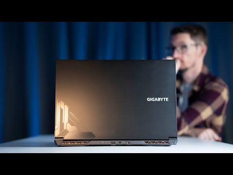 Videó: A gigabyte kifejezés alatt?