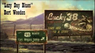 Fallout: New Vegas - Lazy Day Blues - Bert Weedon