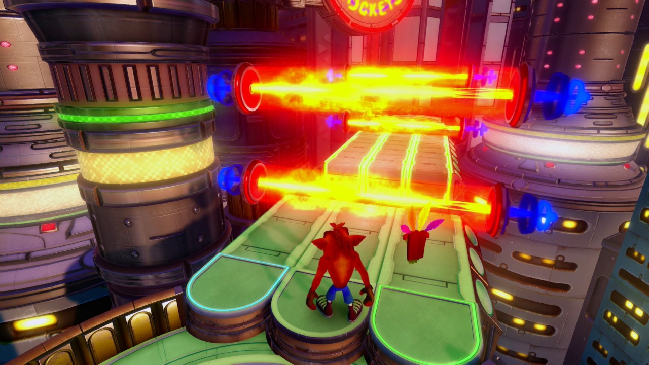 Crash Bandicoot 3 N Sane Trilogy Gone Tomorrow Gems YouTube crash-bandicoot-3-n-sane-trilogy-gone-tomorrow-gems-youtube