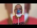 👂ASMR CANDY MASTER 5D HANDMADE ART LOLLIPOP CANDY WITH BABY DINOSAUR EATING SOUNDS👂ORIGINAL LENGTH👂