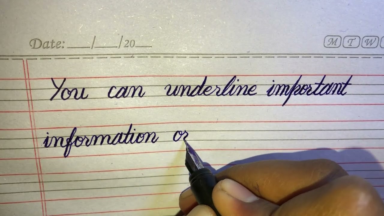 Improve your English writing/Sentence/Raees Writes