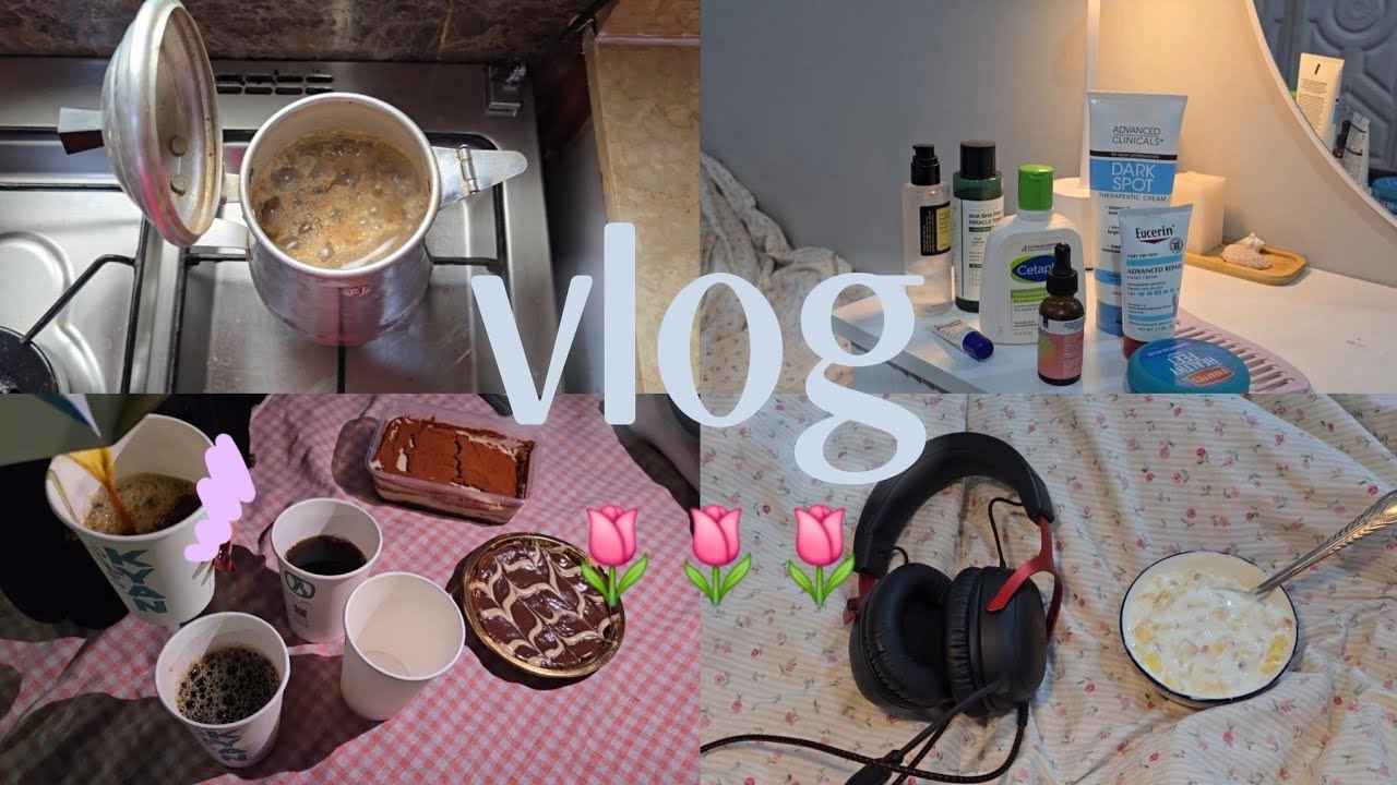 فلوق (صباح الديرة)🌷🫣